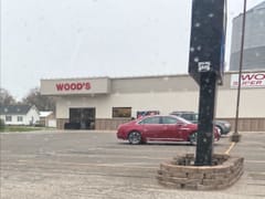 Woods Supermarket & Deli