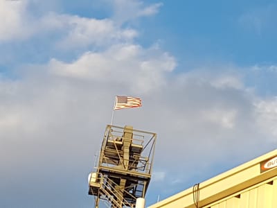 Woods Supermarket & Deli