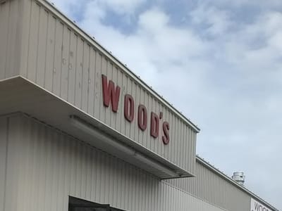 Woods Supermarket & Deli