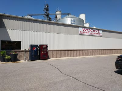 Woods Supermarket & Deli