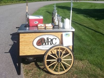 Woodshed Roasting Company