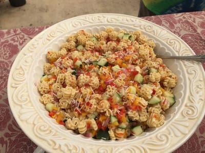 Woodstock Garden Cafe