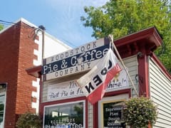 Woodstock Pie and Coffee Company