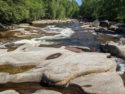 Woodstock Pie and Coffee Company