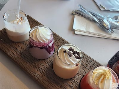 Woody's Place Diner and Coffee House