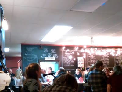 Woody's Place Diner and Coffee House