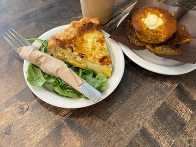 Workhorse Coffee Bar