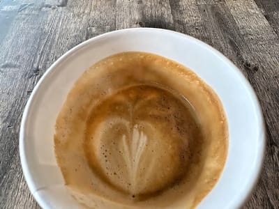 Workhorse Coffee Bar