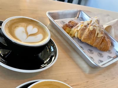 Working Class Coffee