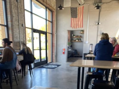 Working Class Coffee