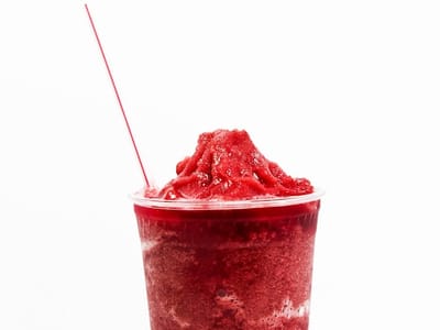 World Blend Coffee - Ice Cream - Ship & Copy