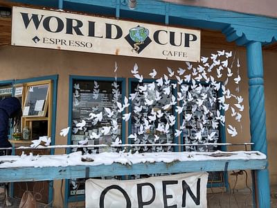 World Cup Café