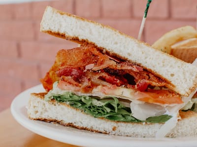 World Cup Cafe and Fair Trade Market