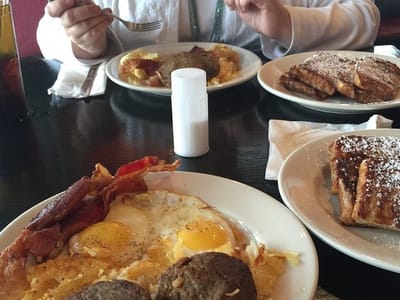 World Cup Cafe and Fair Trade Market