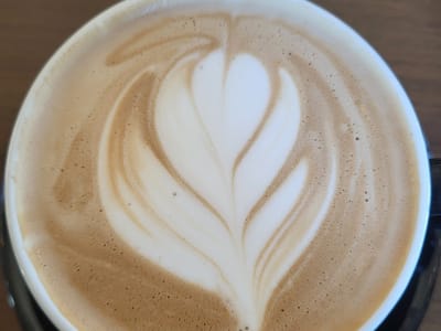 World's Best Java & Pies