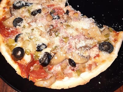 World's Best Java & Pies