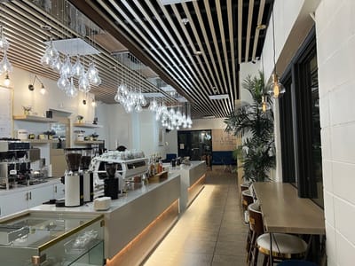 World Traveler Coffee Roasters