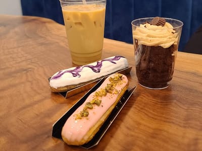 World Traveler Coffee Roasters