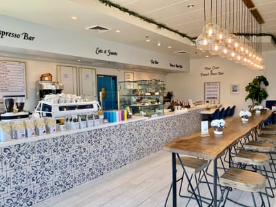 World Traveler Coffee Roasters