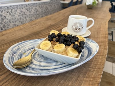 World Traveler Coffee Roasters