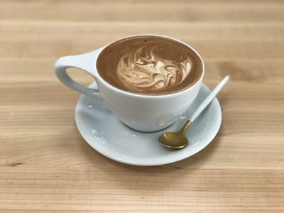 World Traveler Coffee Roasters