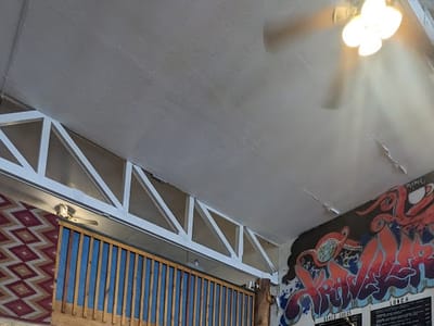 World Treasures Traveler's Cafe