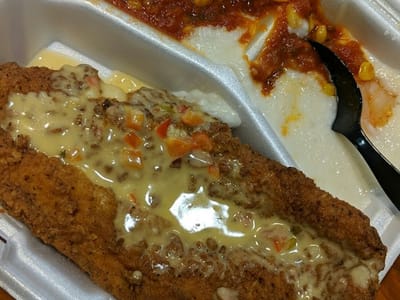 WOW Café at Augusta University