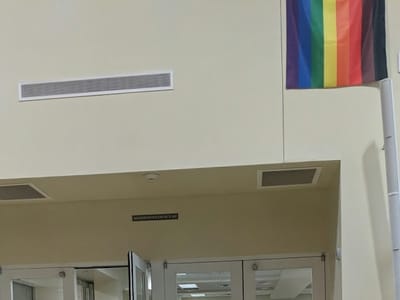 WOW Café at Augusta University