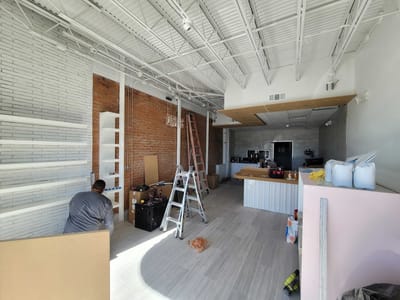 WOW Donuts and Drips - Elevated Donuts Pastries and Coffee