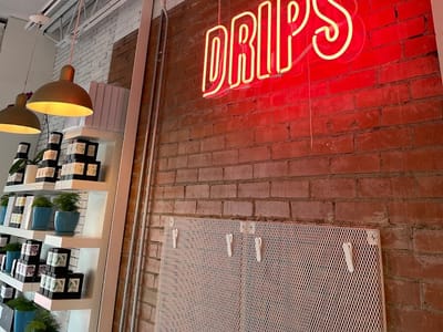 WOW Donuts and Drips - Elevated Donuts Pastries and Coffee