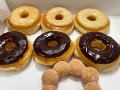 WOW Donuts and Drips - Elevated Donuts Pastries and Coffee