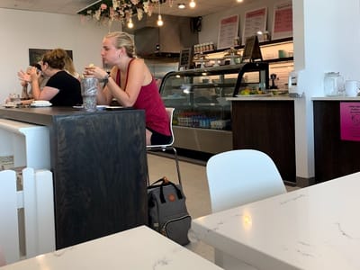 WowMoms World Midland