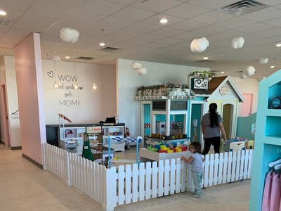 WowMoms World Midland