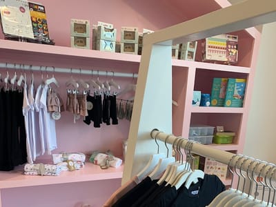 WowMoms World Midland