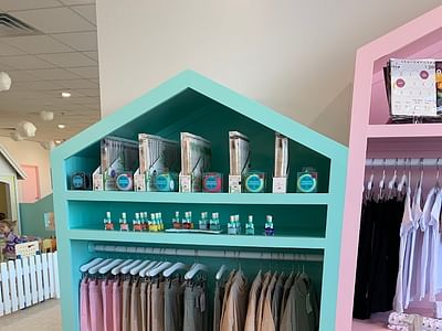 WowMoms World Midland