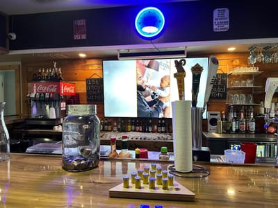 Wranglers Cafe & Entertainment