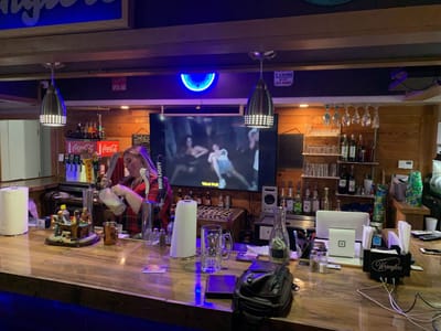 Wranglers Cafe & Entertainment