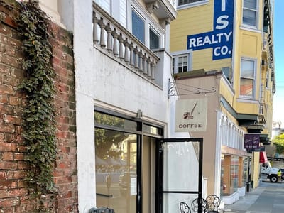 Wrecking Ball Coffee Roasters