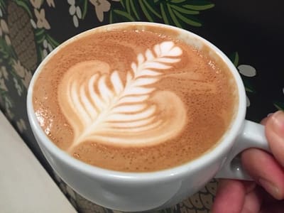 Wrecking Ball Coffee Roasters