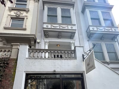 Wrecking Ball Coffee Roasters