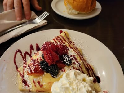 Wunderbar Coffee & Crepes