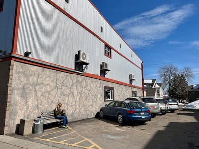 Wussow's Concert Cafe