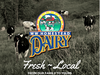 WW Homestead Dairy