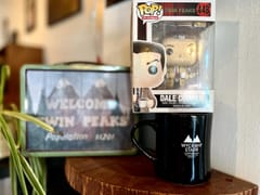 Wyckoff Starr Coffee Shop