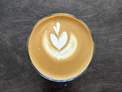 Wyld Sage Coffee House