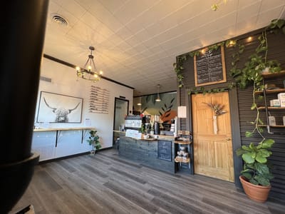 Wyld Sage Coffee House