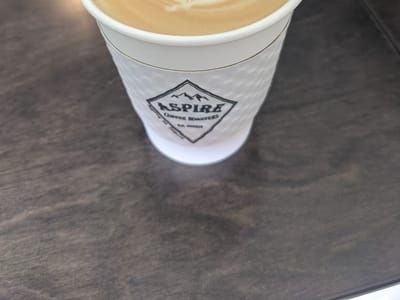 Wyld Sage Coffee House