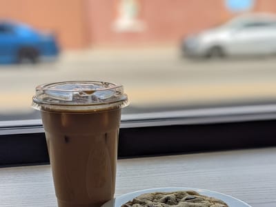 Wyld Sage Coffee House