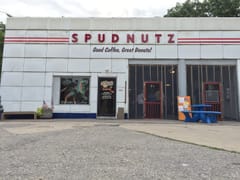 Wyman's Spudnuts