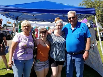 Wynoochee Coffee Co.